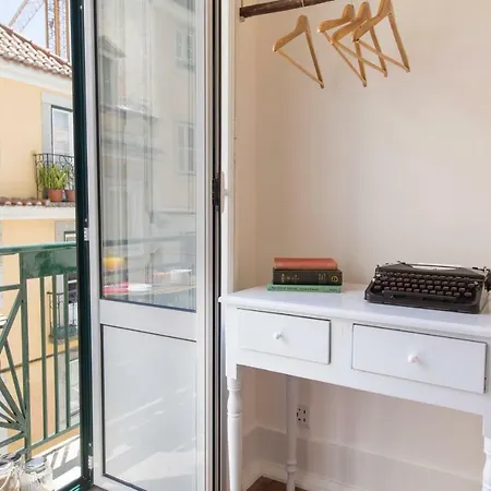 Apartamento La La