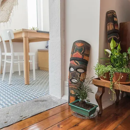 La La Apartamento *