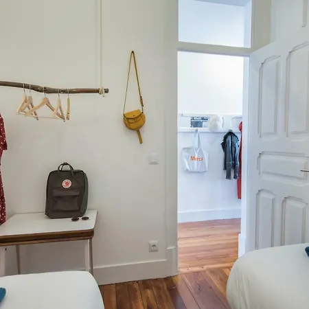 La La Apartamento *