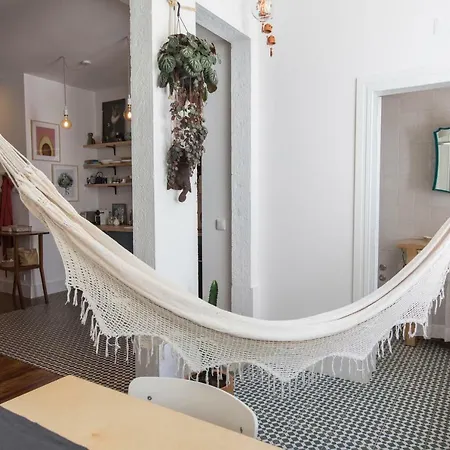 La La Apartamento *