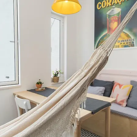 La La Apartamento Lisboa