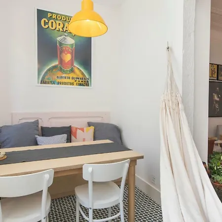 La La Apartamento