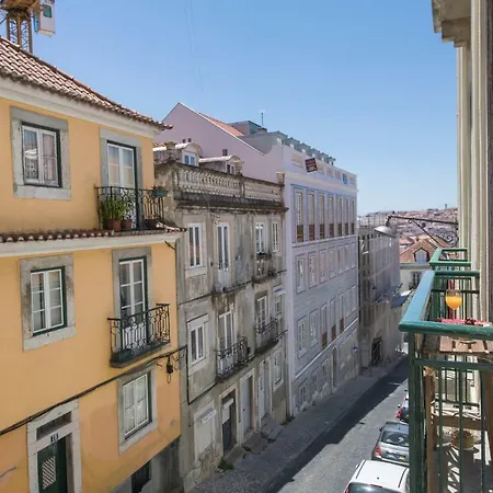 La La Apartamento