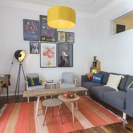 Apartamento La La